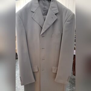 Mans 3 piece Suit. DO NOT BUNDLE